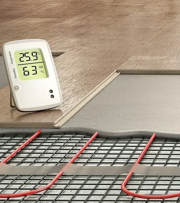 Electric Under Floor Heating Installation, Repair and Maintenance Services In Enfield Highway in Enfield Highway