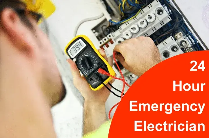 24-Hour Emergency Electricians Enfield Highway You Can Trust in Enfield Highway