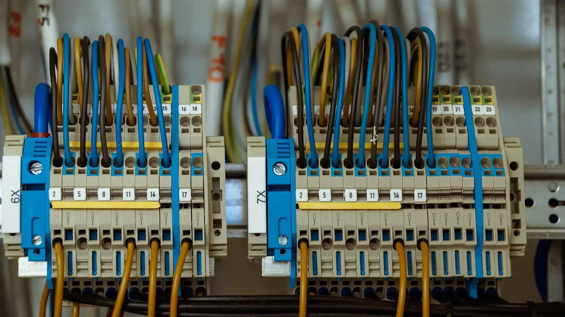 Surge protection installations Enfield Highway in Enfield Highway