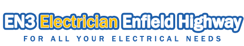 EN3 Electrician Enfield Highway