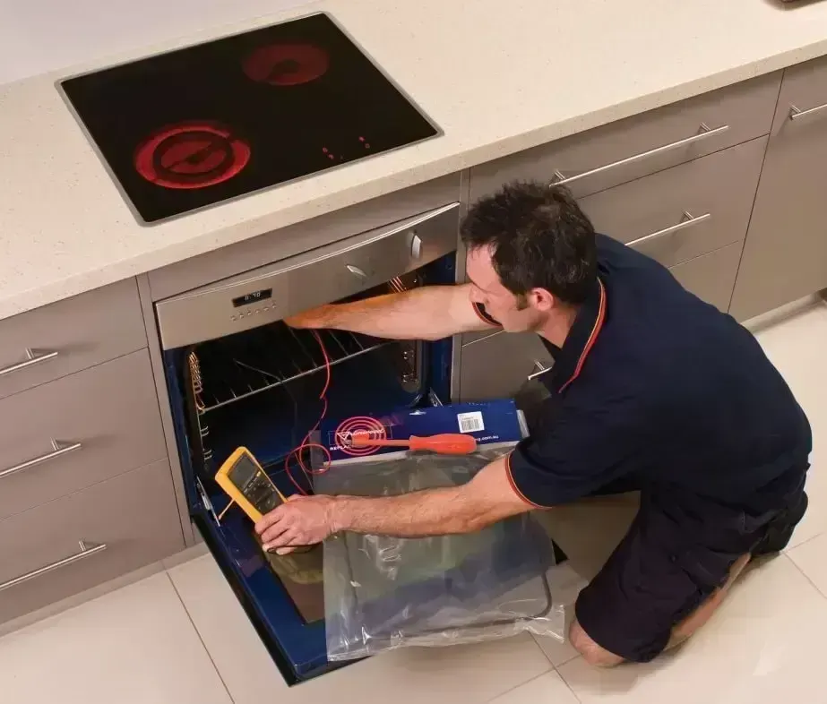 Electric oven installations in Enfield Highway